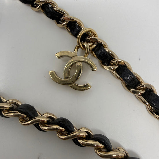 Chanel 2019 Shearling Flap Bag