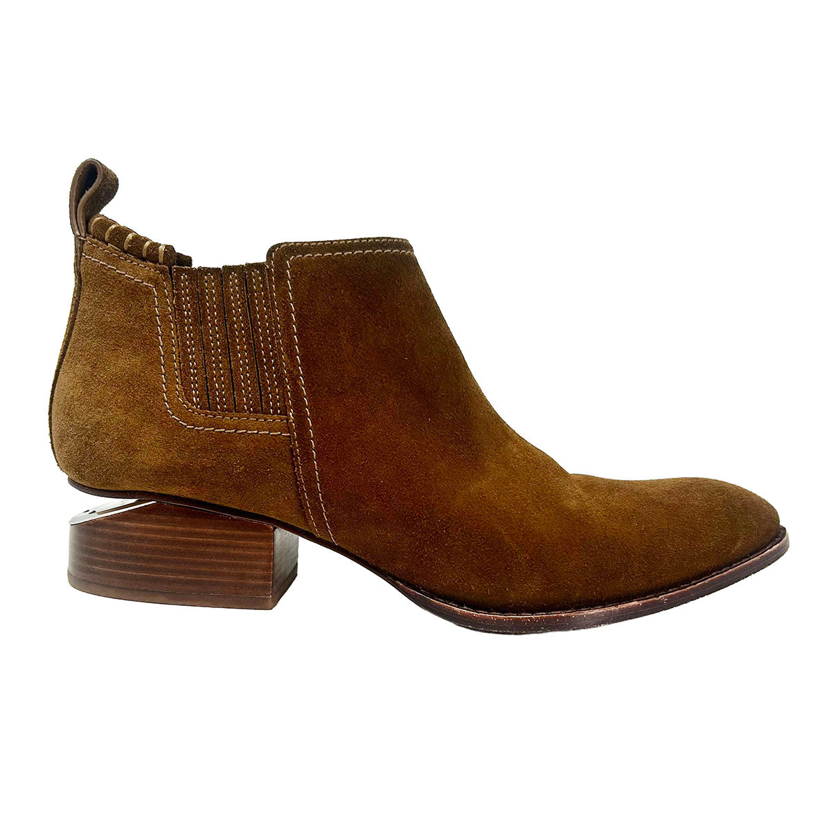 Alexander McQueen Boots