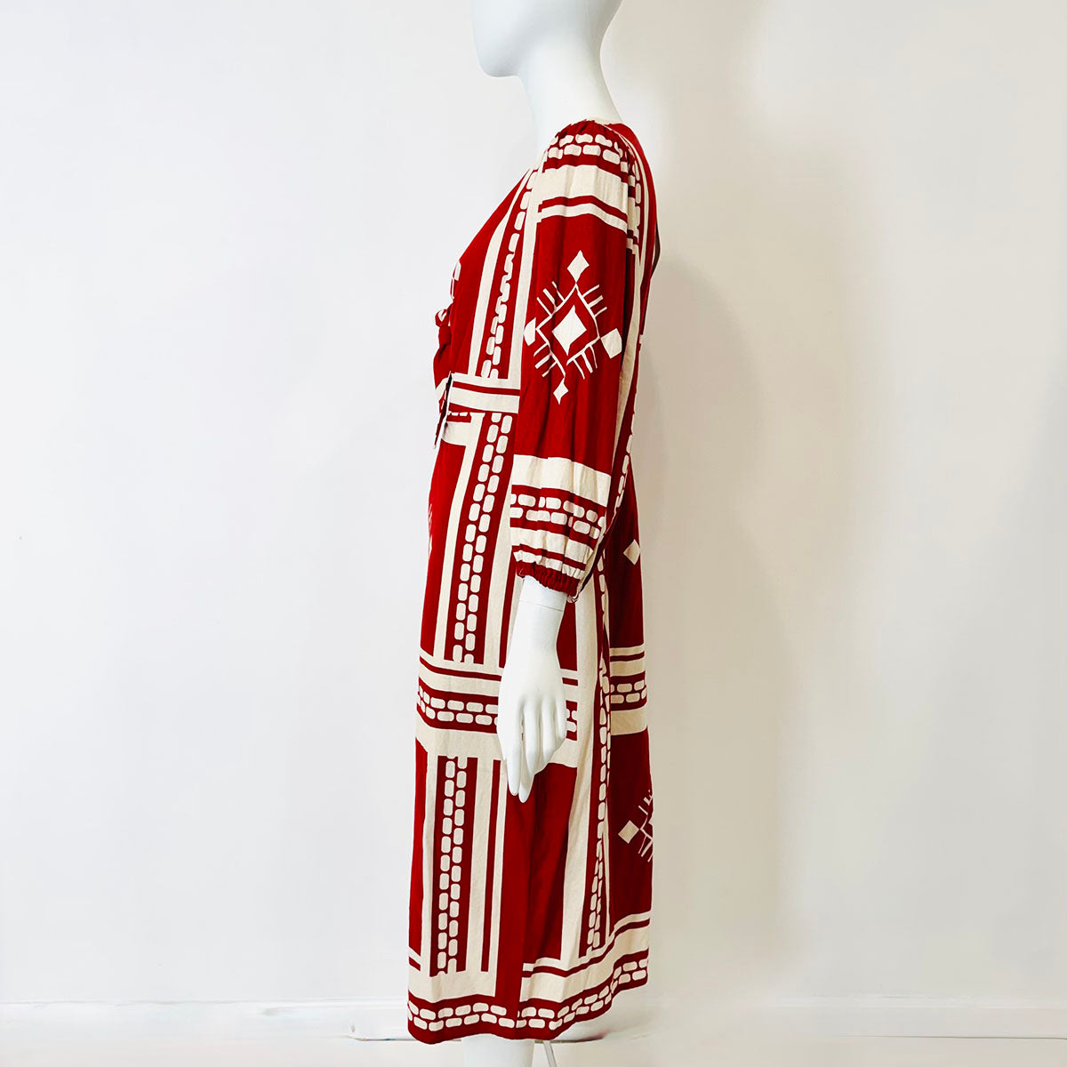 Caroline Constas Dress