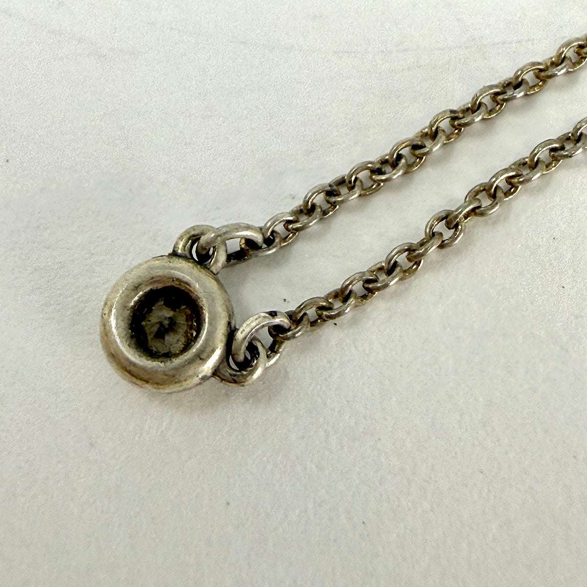 Tiffany & Co. Necklace