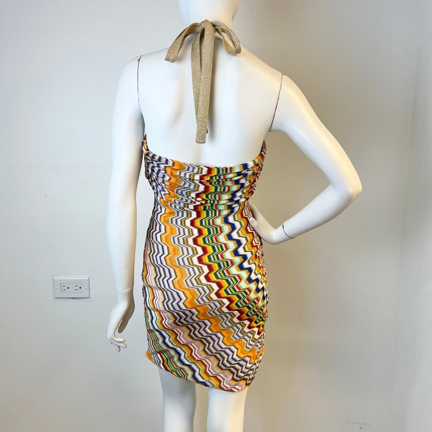 Alexis Dress