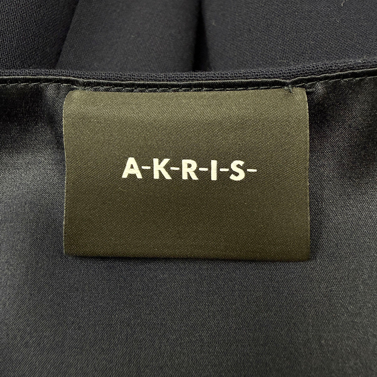 Akris Dress