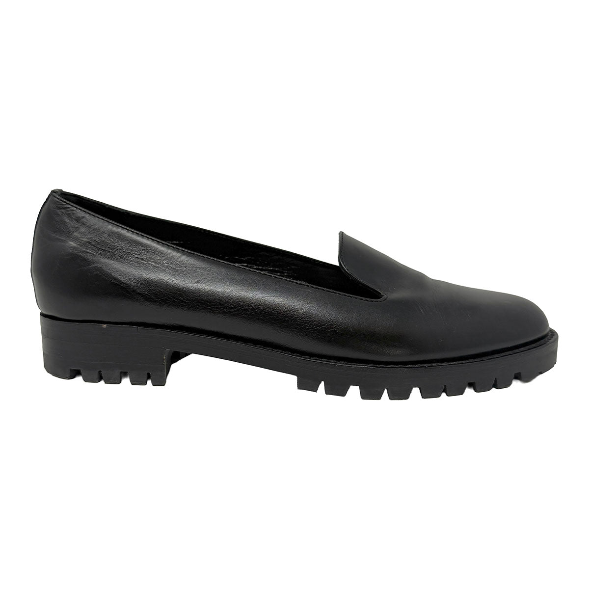 Manolo Blahnik Loafers