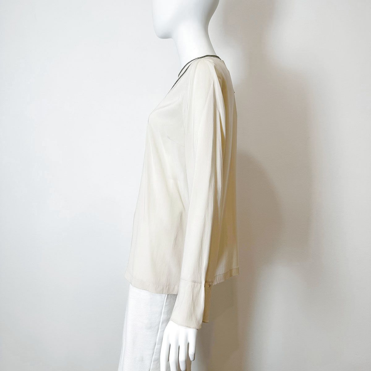 Brunello Cucinelli Blouse