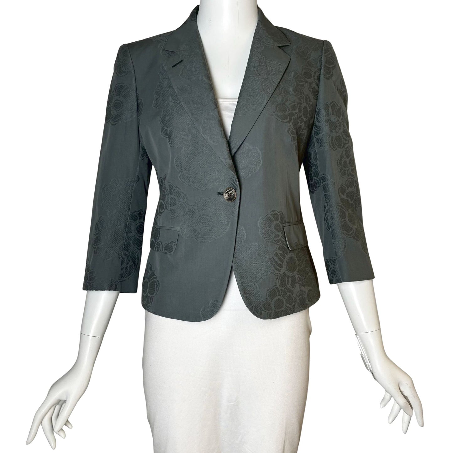 QL2 Jacket
