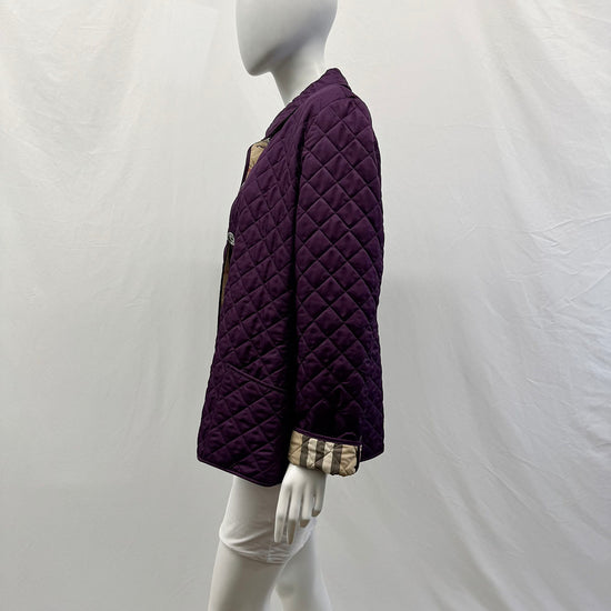 Burberry Brit Jacket