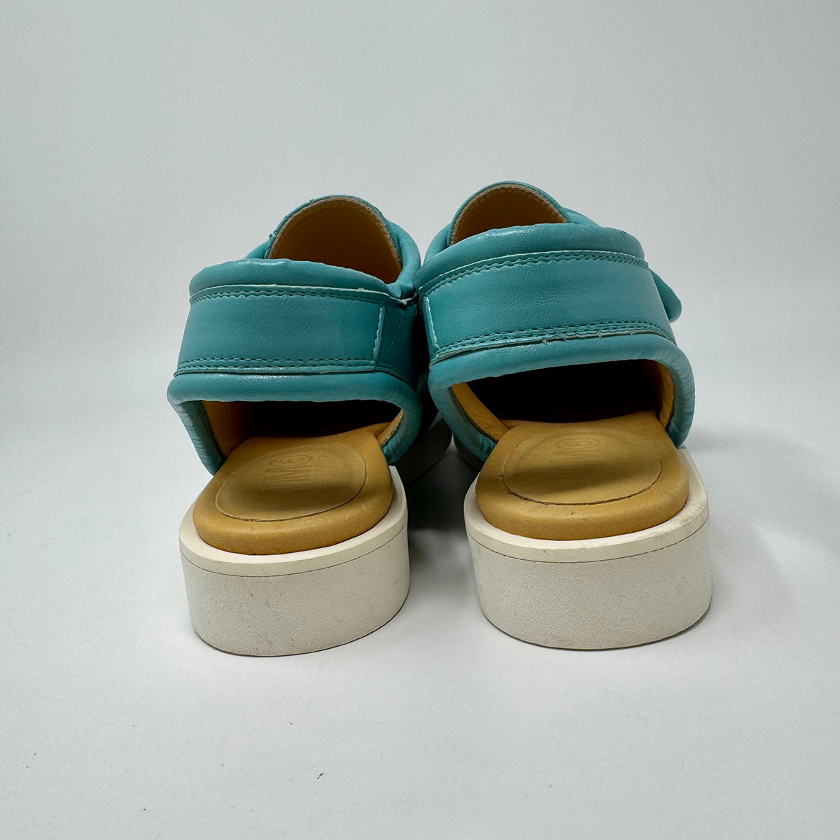 MM6 by Maison Martin Margiela Loafers