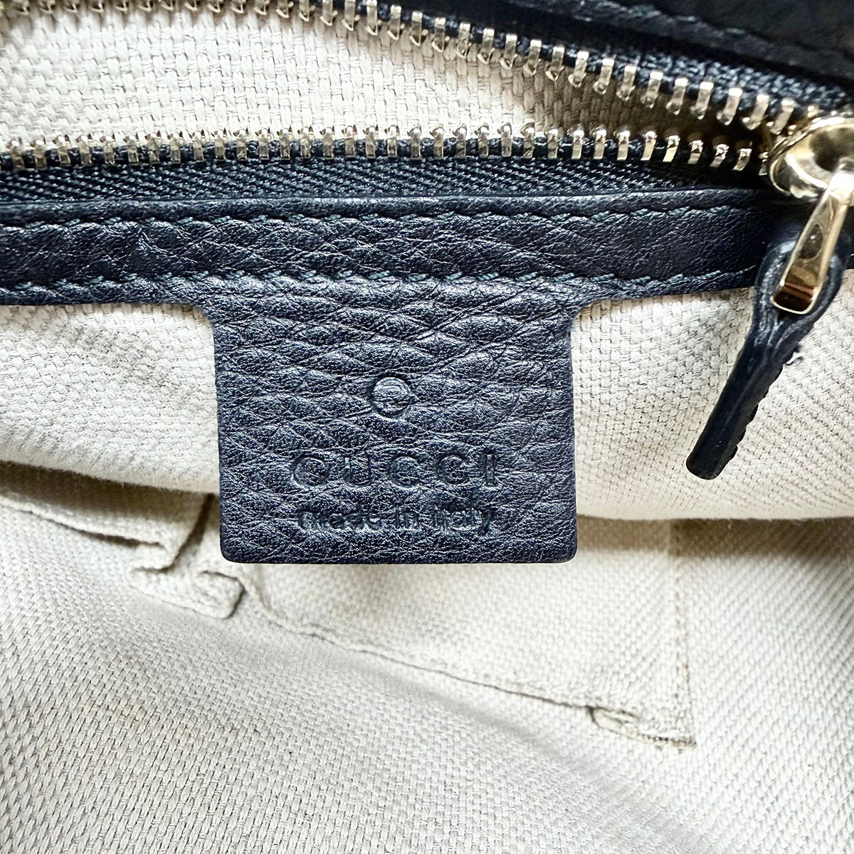 Gucci Shoulder Bag