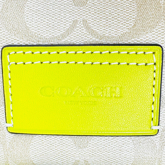Coach Backpack