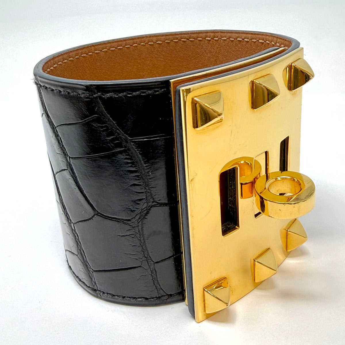 Hermes Bracelet