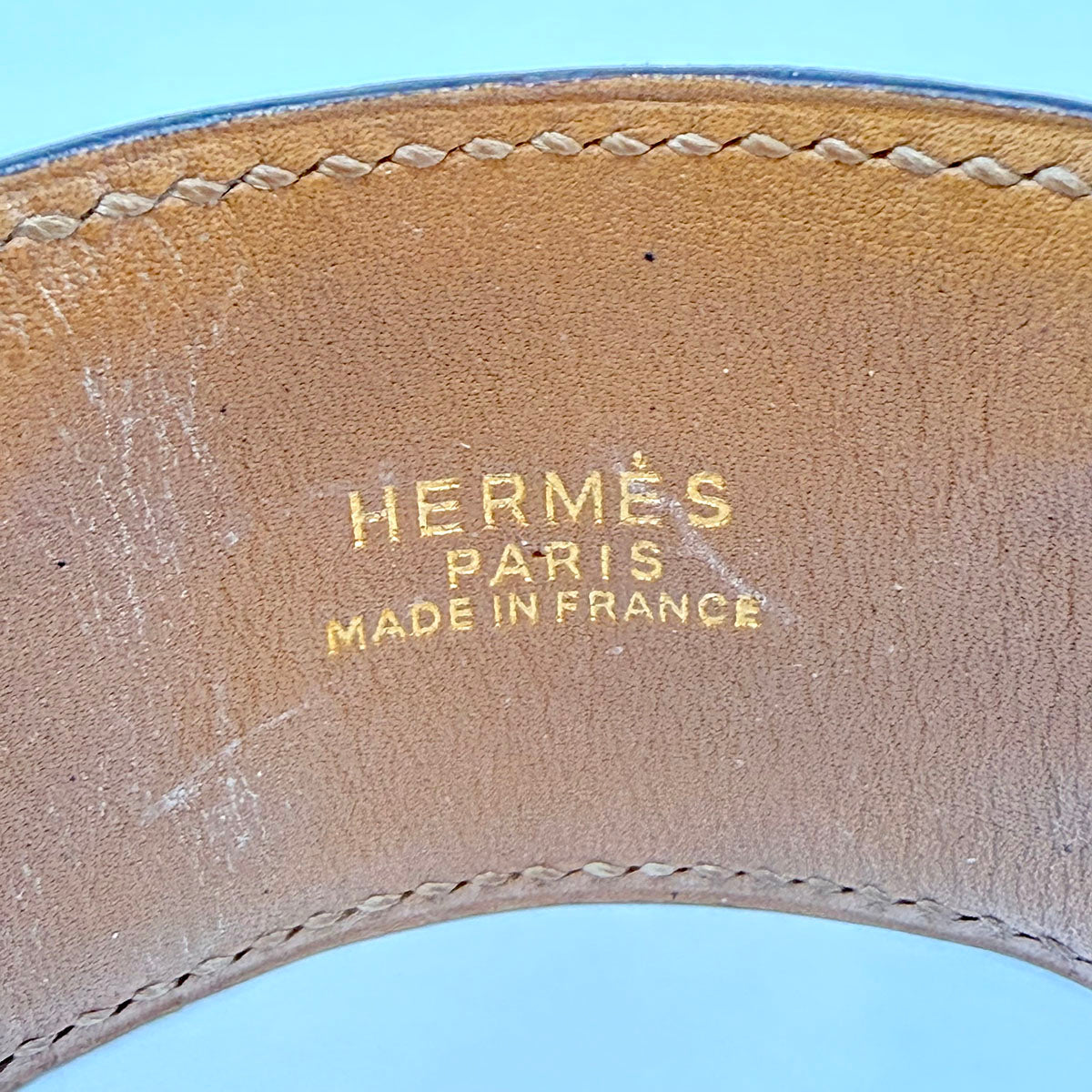 Hermes Bracelet