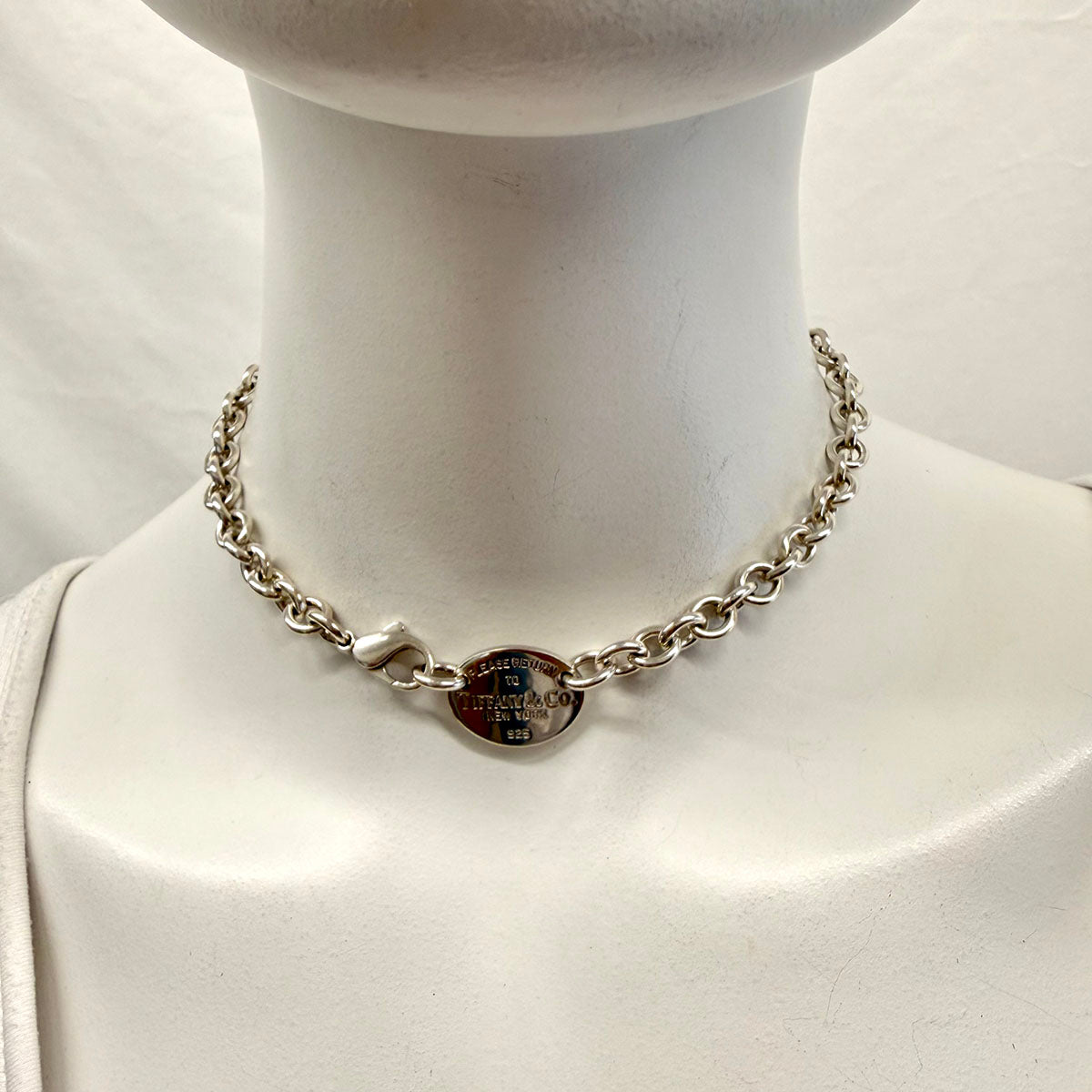 Tiffany & Co. Necklace