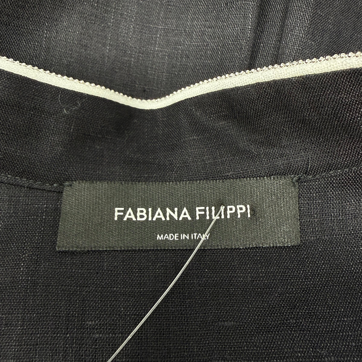 Fabiana Filippi Blouse