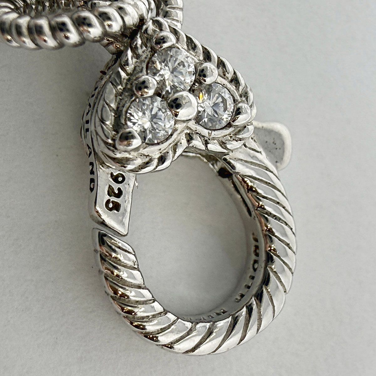 Judith Ripka Bracelet