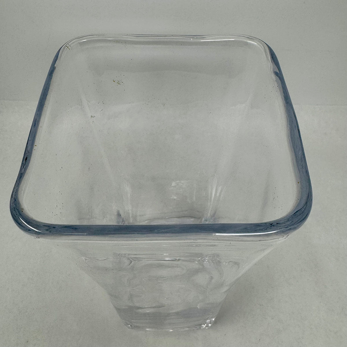 Tall Simon Pearce Vase