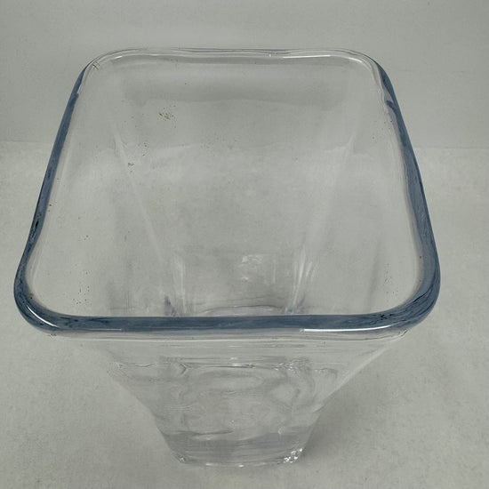 Tall Simon Pearce Vase