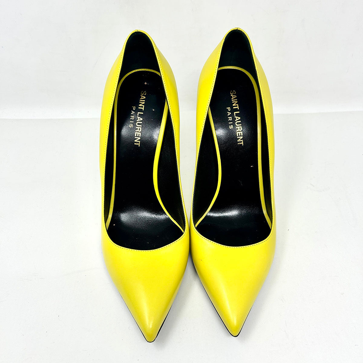 Saint Laurent Pumps