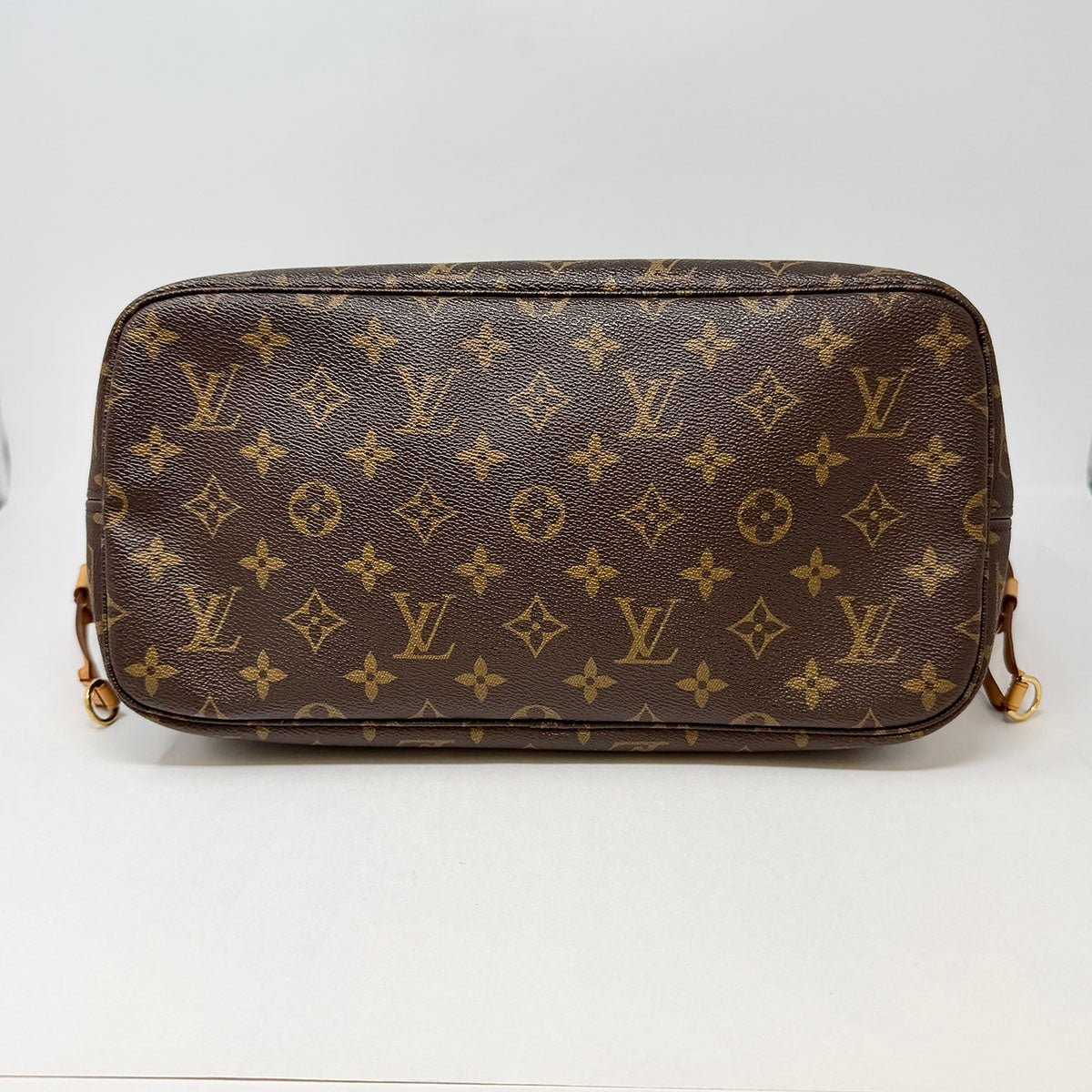Louis Vuitton Monogram  Neverfull MM Tote