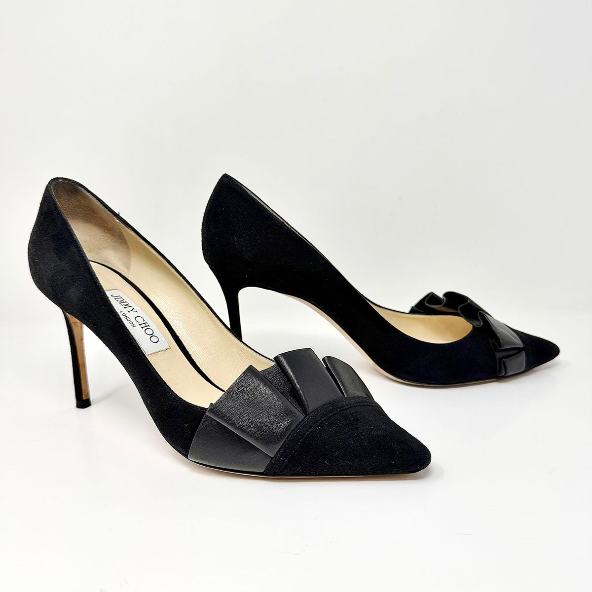 Jimmy Choo Pumps
