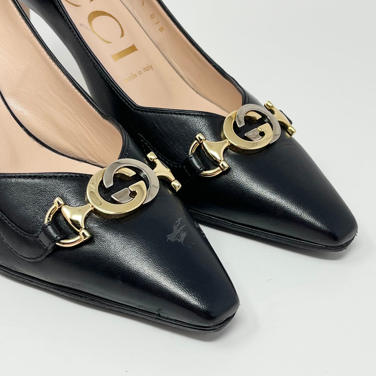 Gucci Pumps