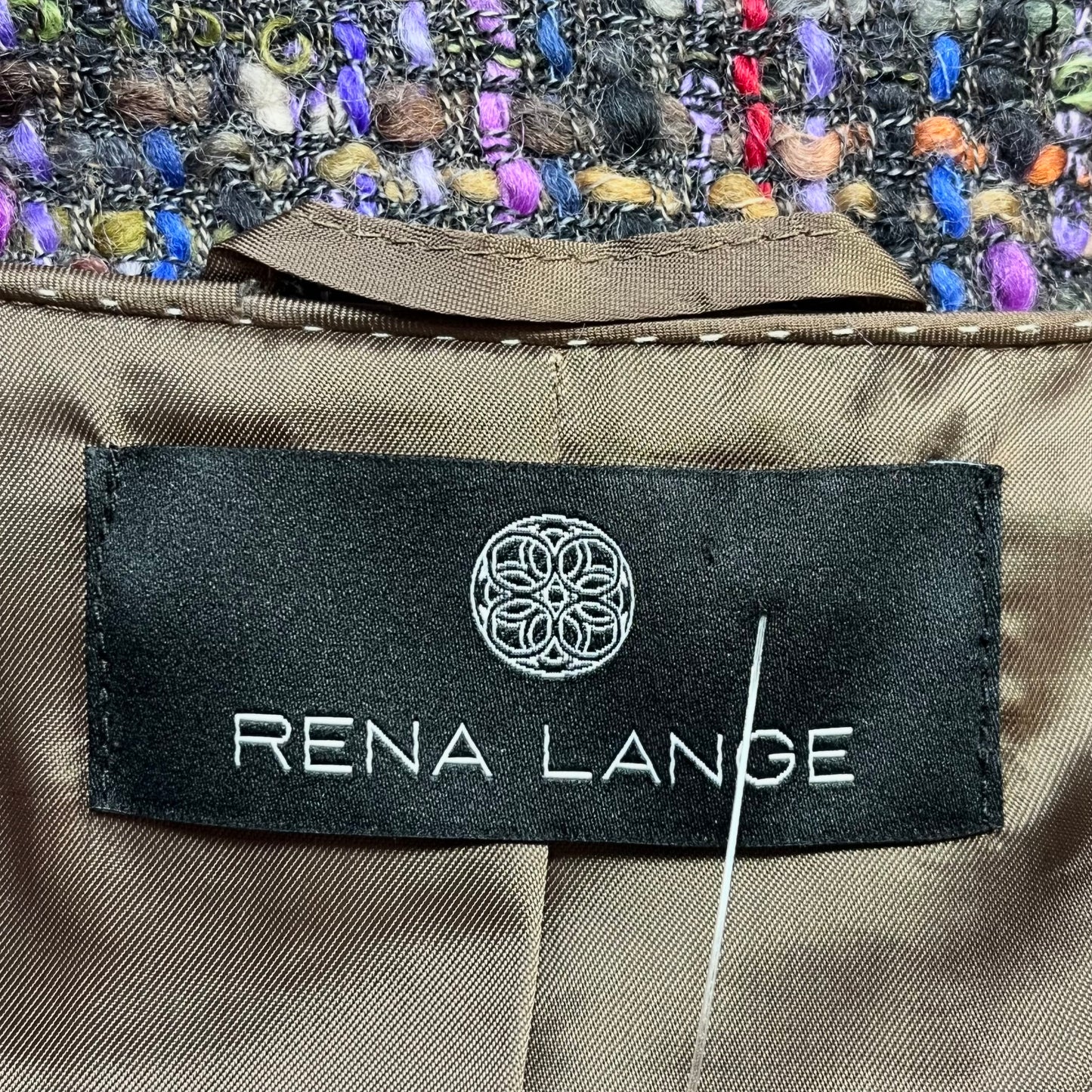 Rena Lange Jacket