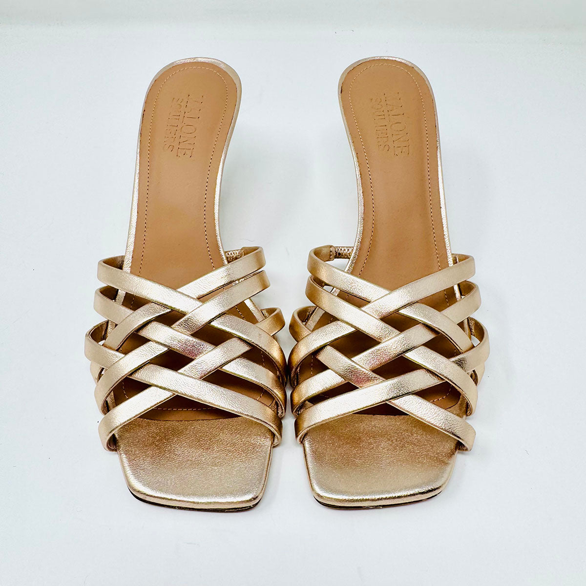 Malone Souliers Sandals
