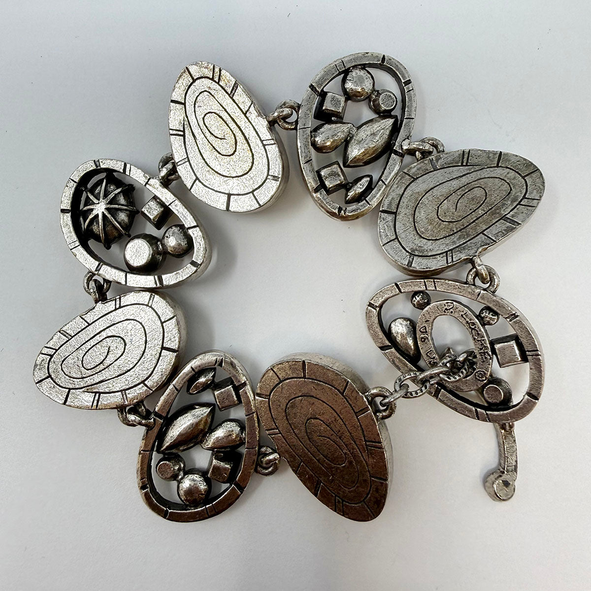 Patricia Locke Bracelet