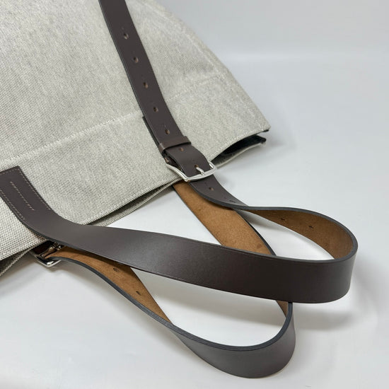 Hermes Etriviere Shopping Tote
