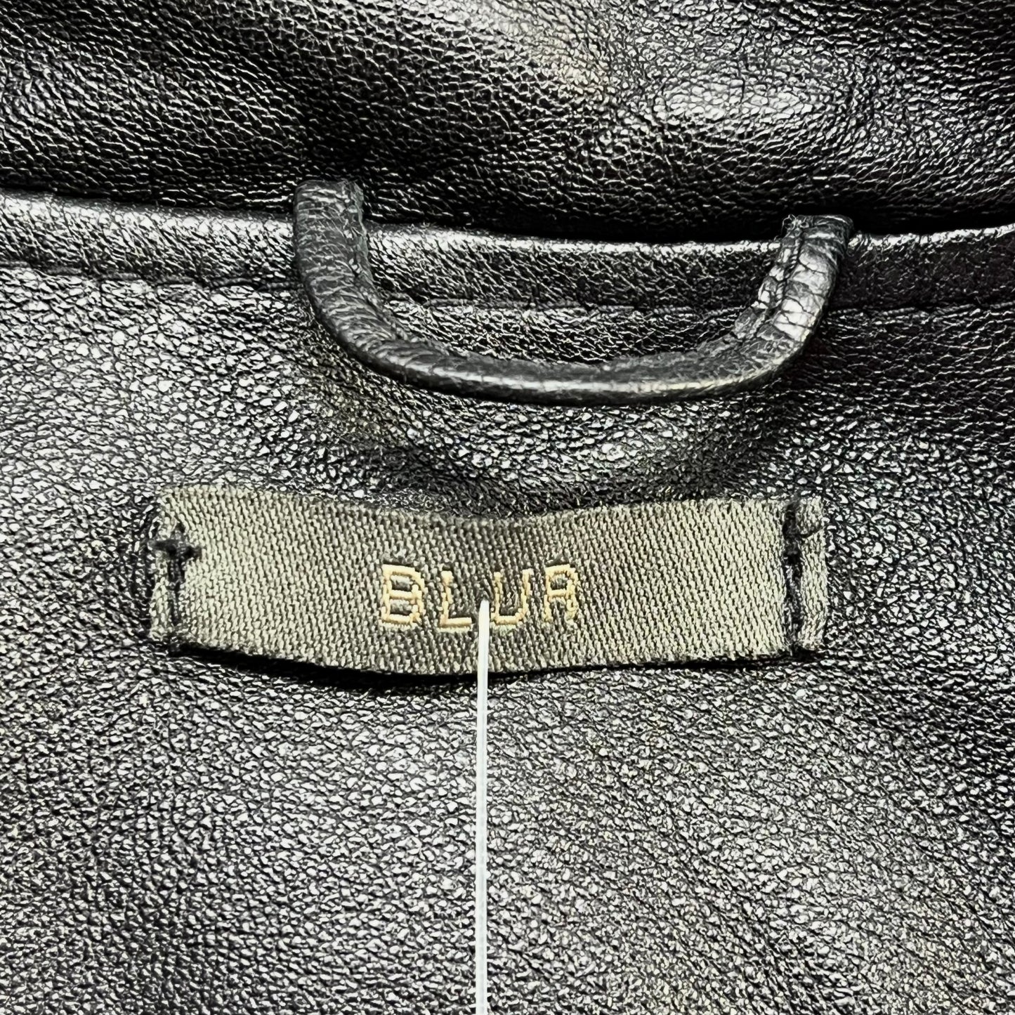 Blur Jacket