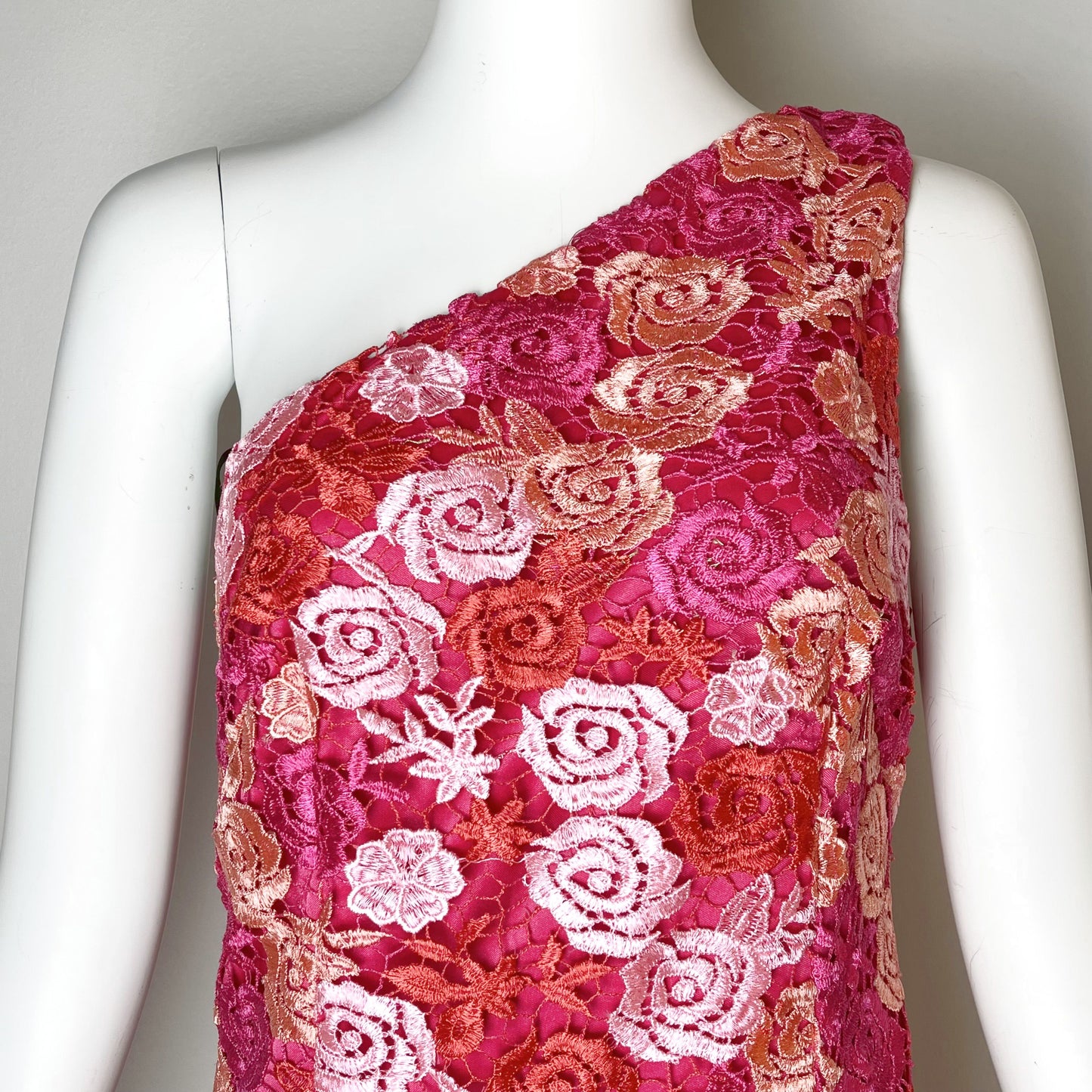 David Meister Dress