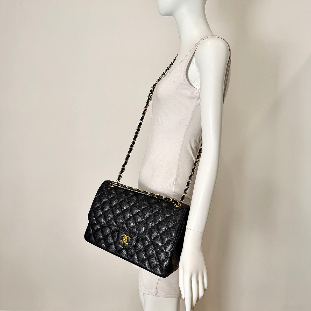 Chanel Shoulder Bag