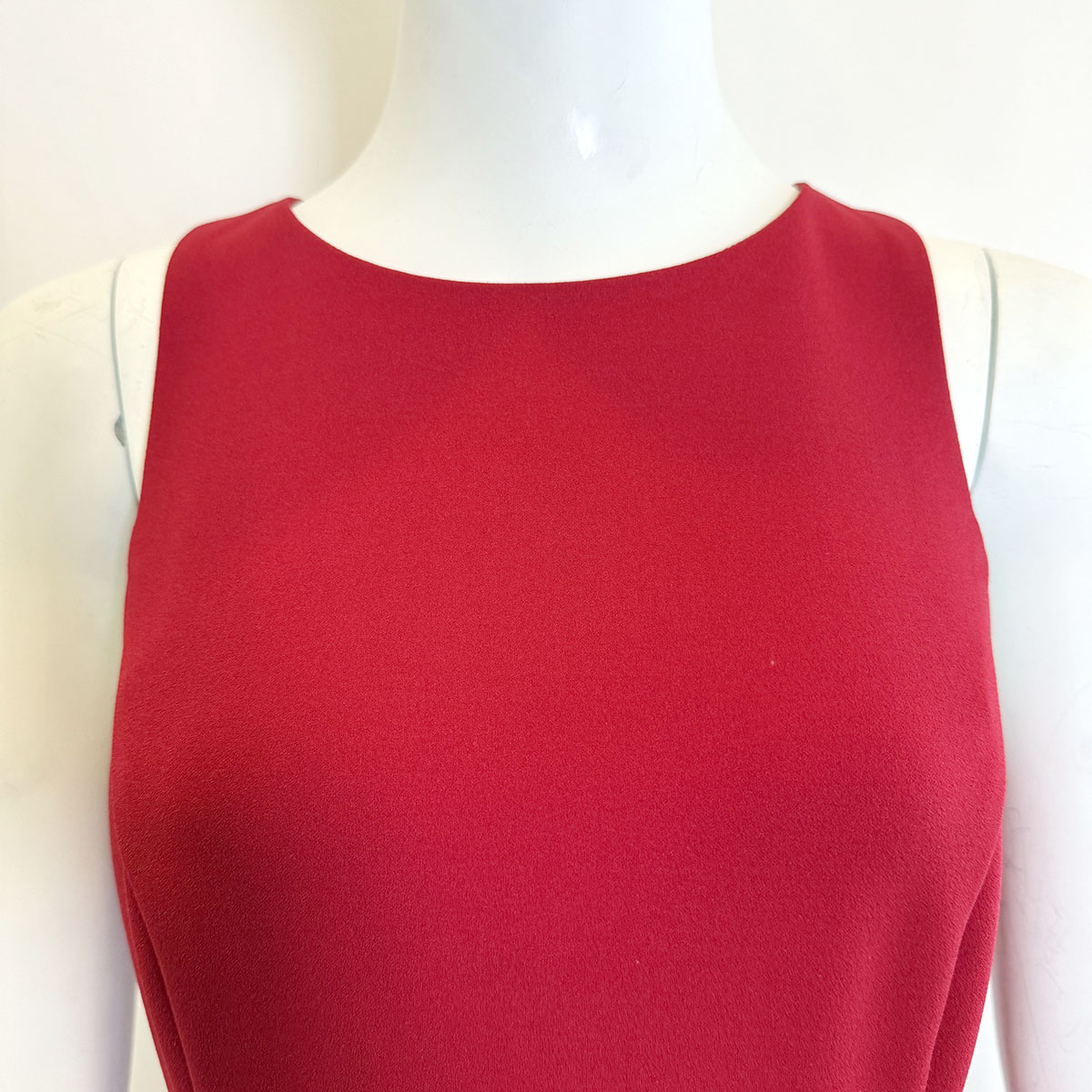 Aidan Mattox Dress