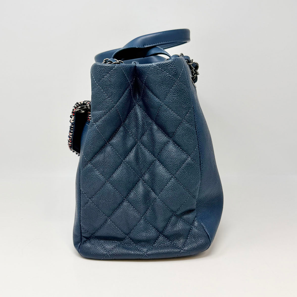 Chanel Large Shopping Tote