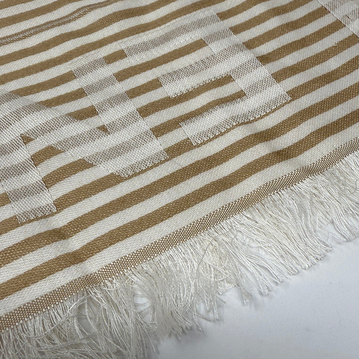 Burberry Shawl