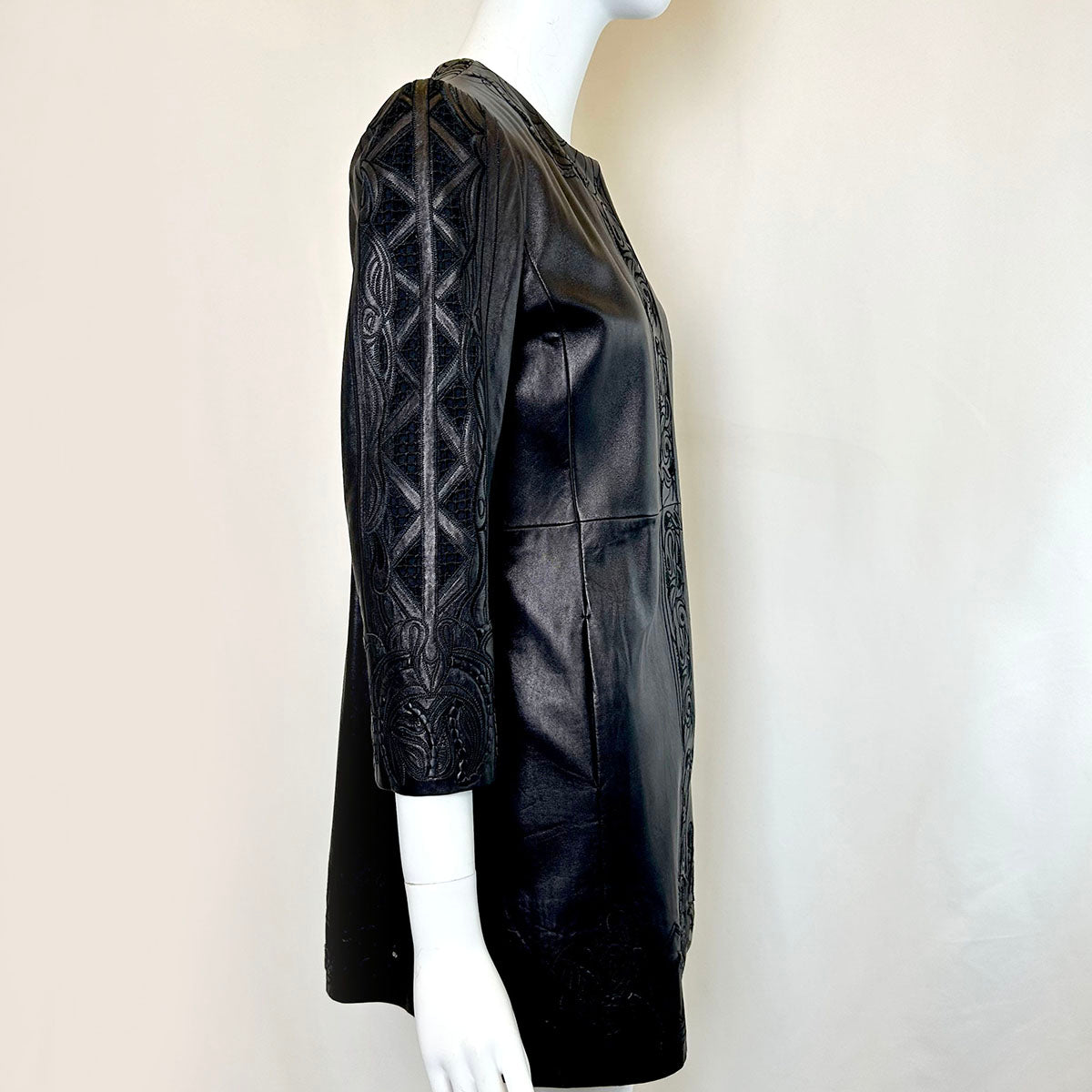 Elie Tahari Coat