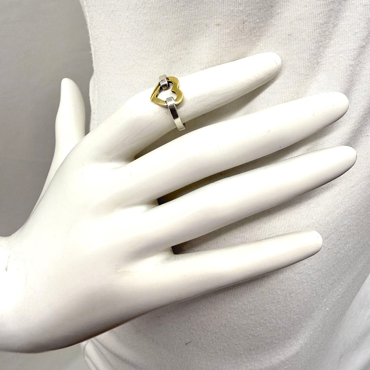 Tiffany & Co. Ring