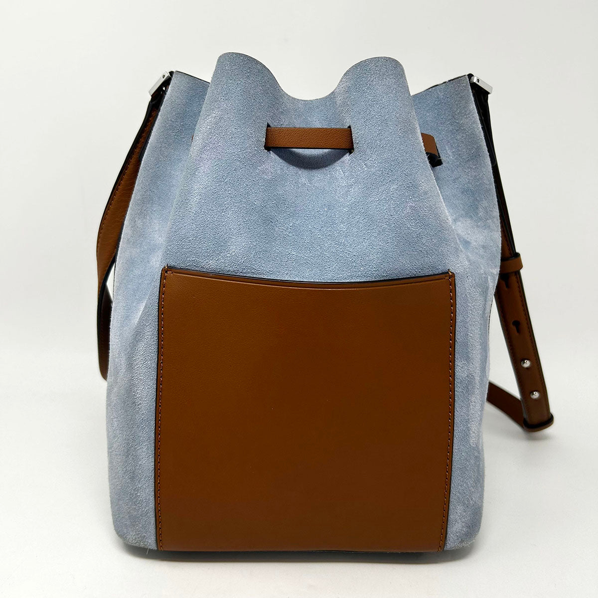 Michael Kors Collection Bucket Bag