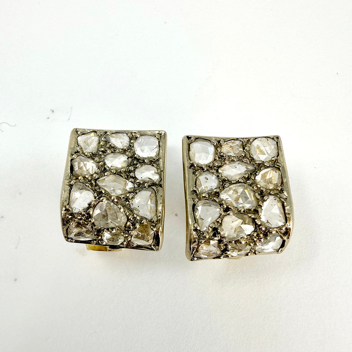 Lina Fanourakis Earrings
