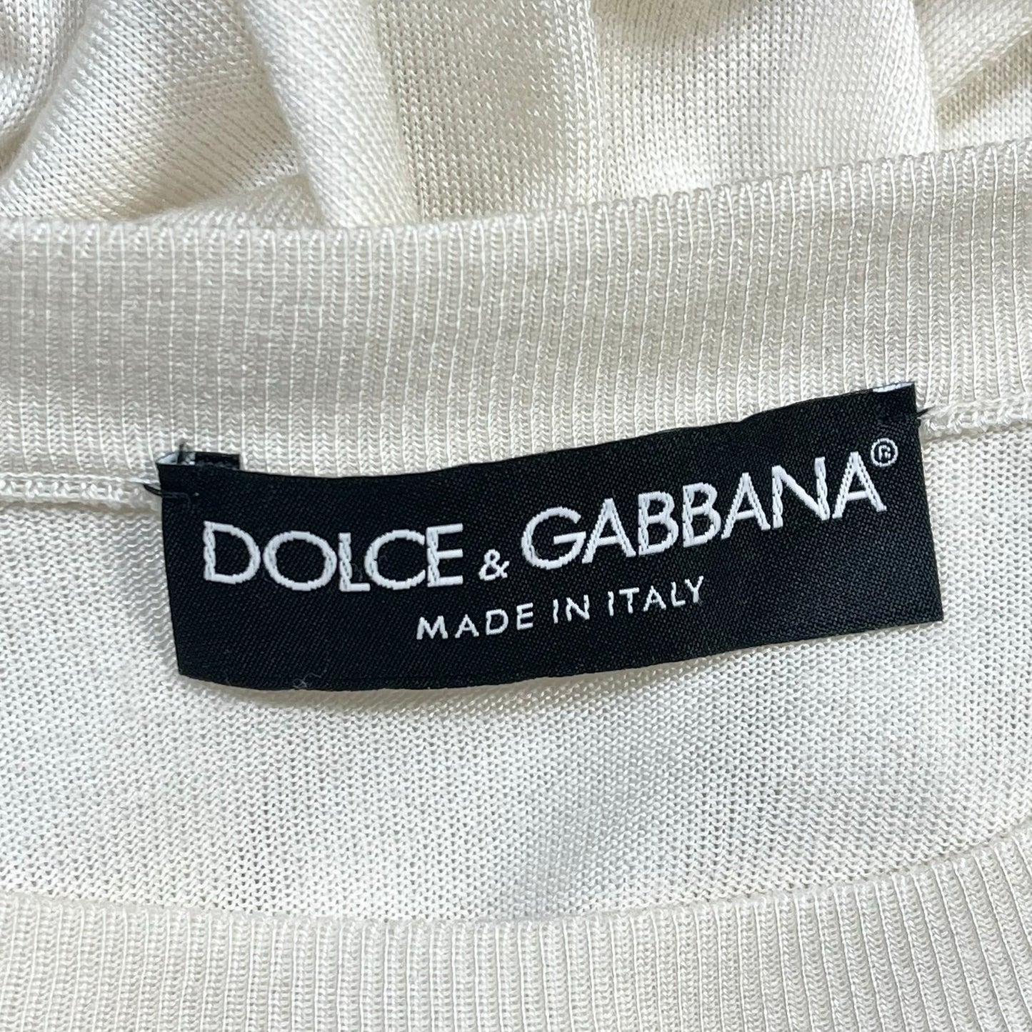 Dolce & Gabbana Sweater