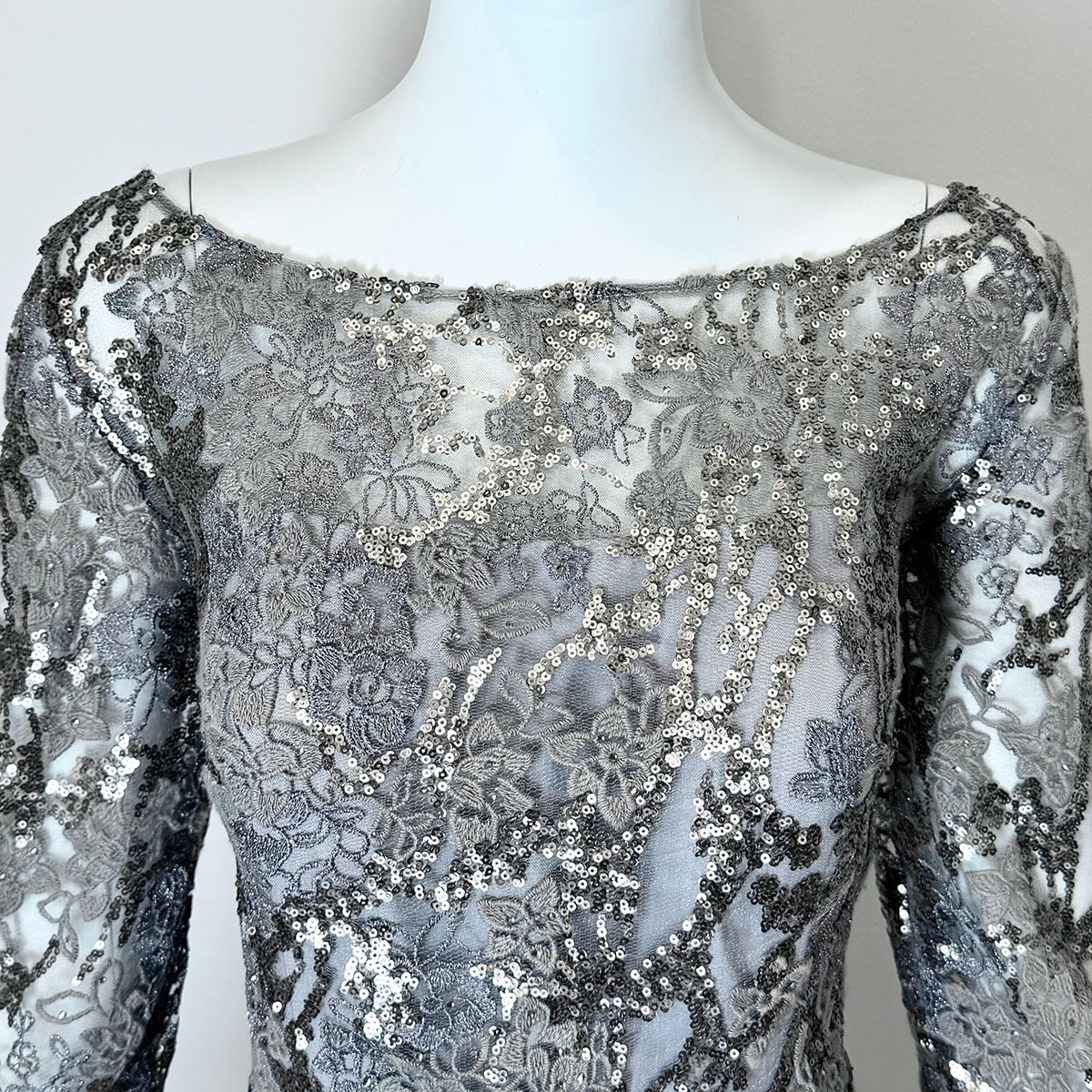 La Femme Gown/Evening Wear