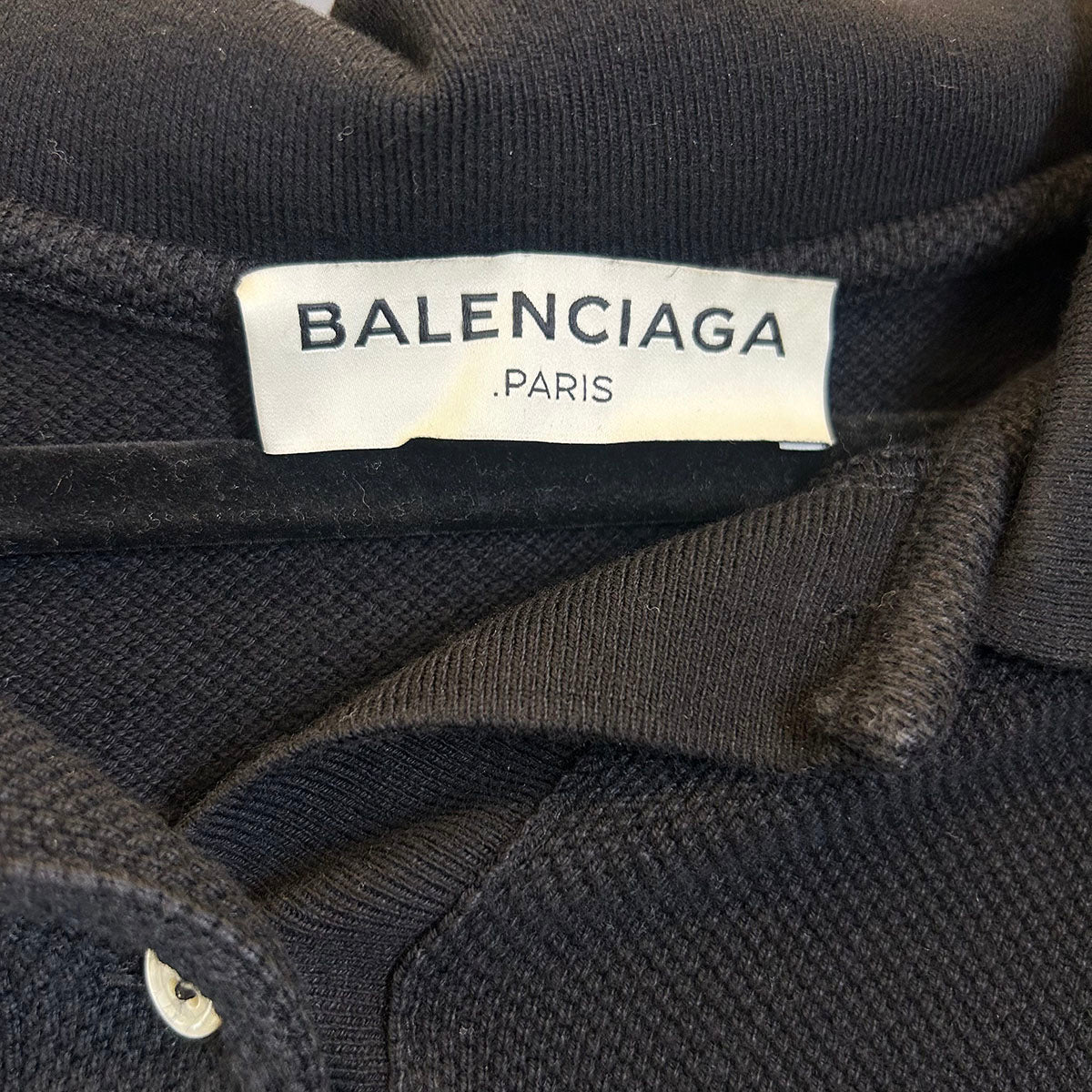 Balenciaga Knit Top