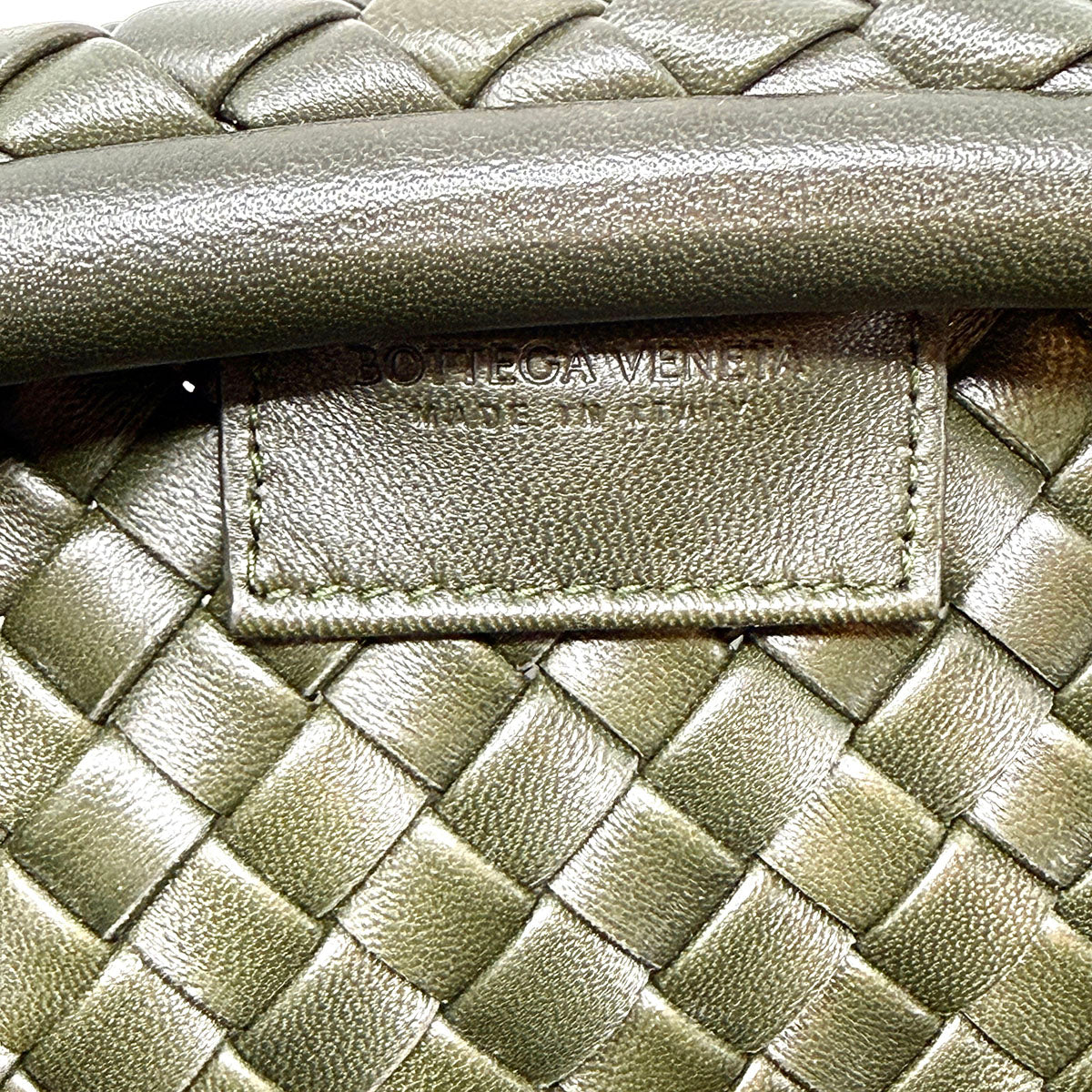 Bottega Veneta Clutch