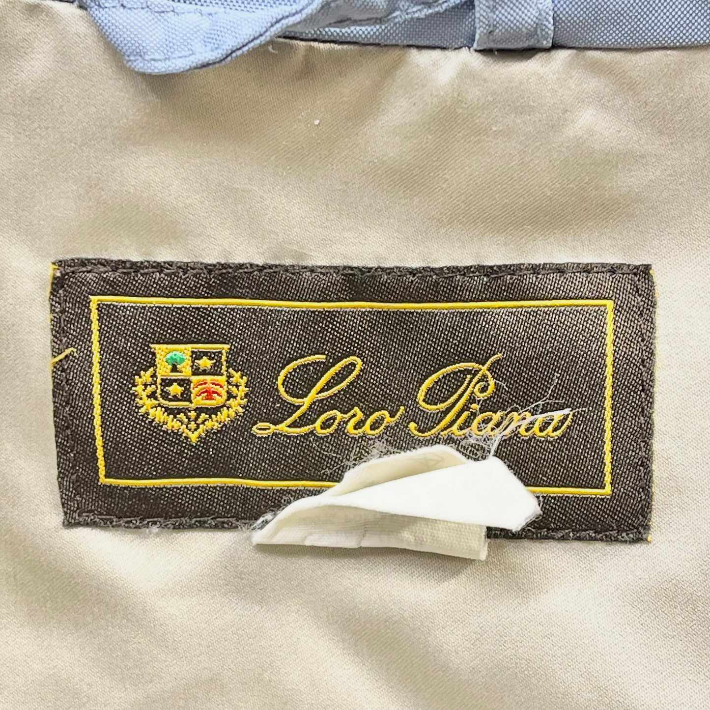 Loro Piana Coat