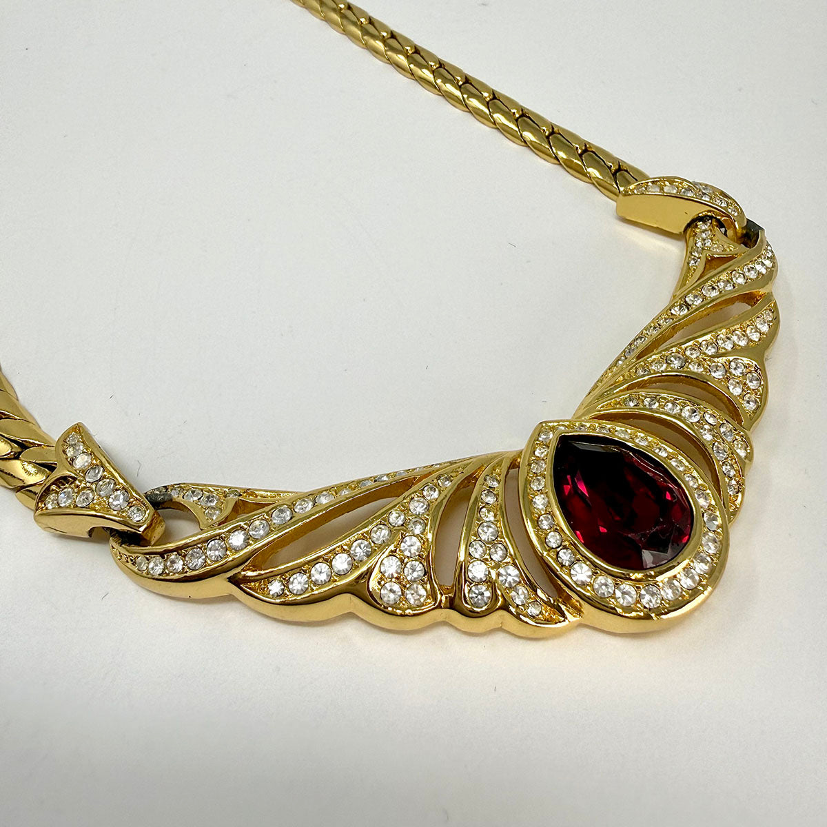 Christian Dior Necklace
