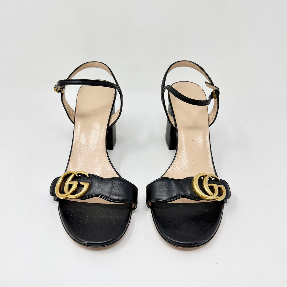 Gucci Sandals