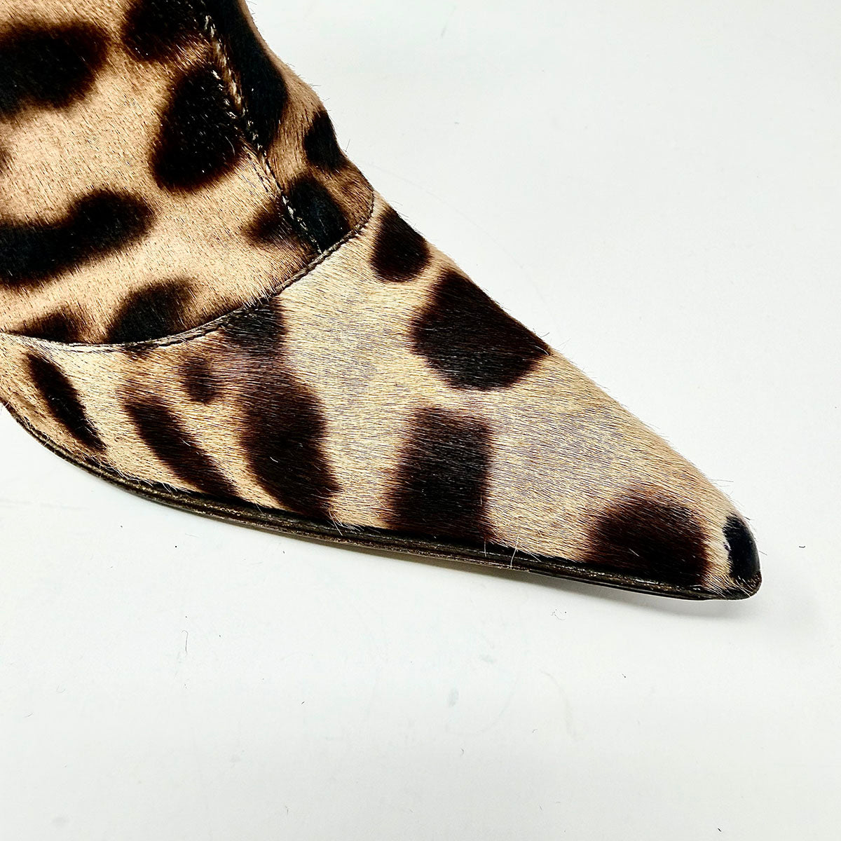 Dolce & Gabbana Boots