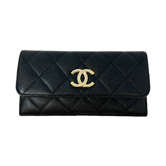 Chanel Wallet