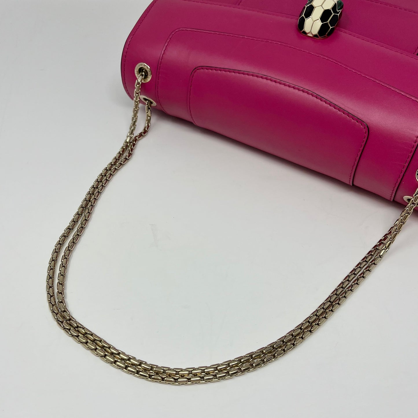Bulgari Serpenti Forever Shoulder Bag