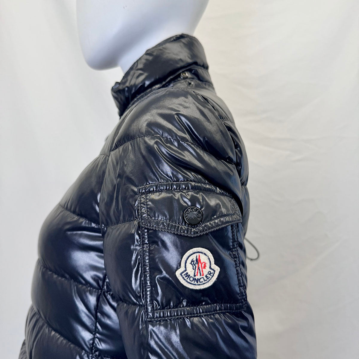 Moncler Coat