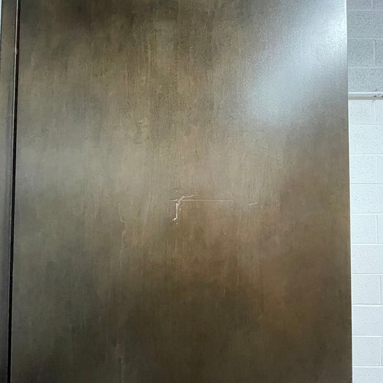 Century Cabinet With 5 Shelves (2 Available)